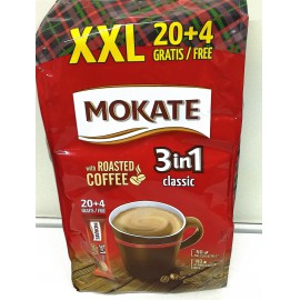 Mokate 3in1 24db 