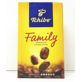 Tchibo Family 1kg őrölt kávé