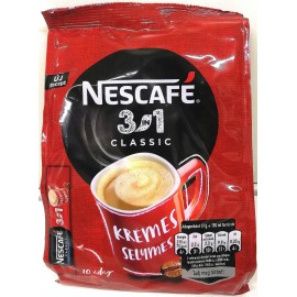 Nescafe Classic 3in1 