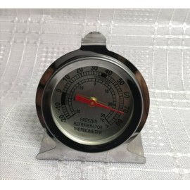 Hűtő/Fagyasztó hőmérő