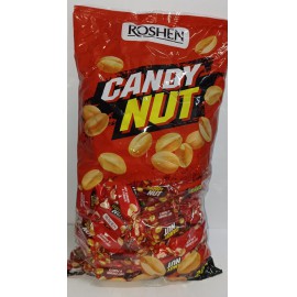 Roshen Candy Nut 1kg