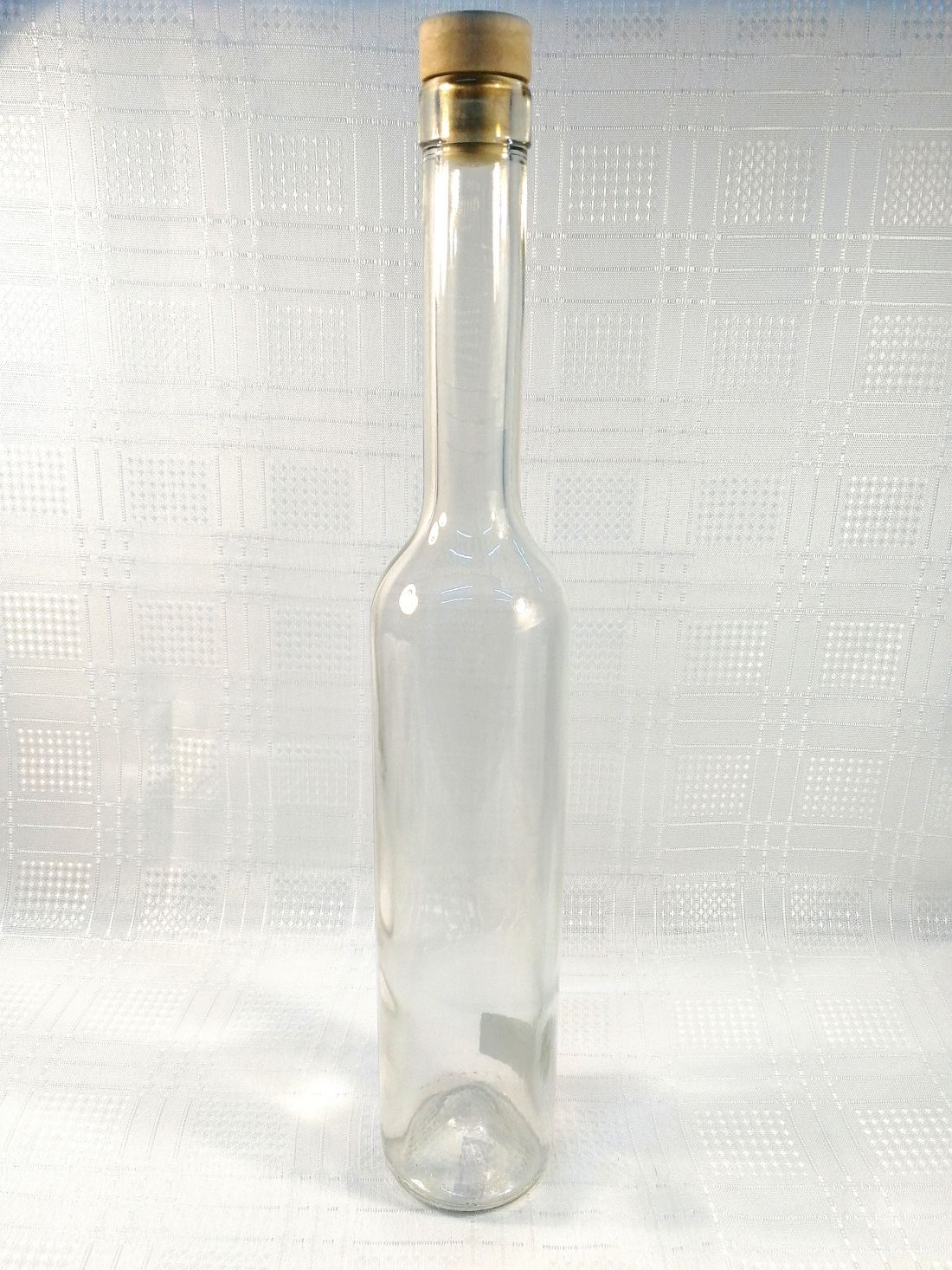 Pálinkás Üveg 0,5 L Hosszú