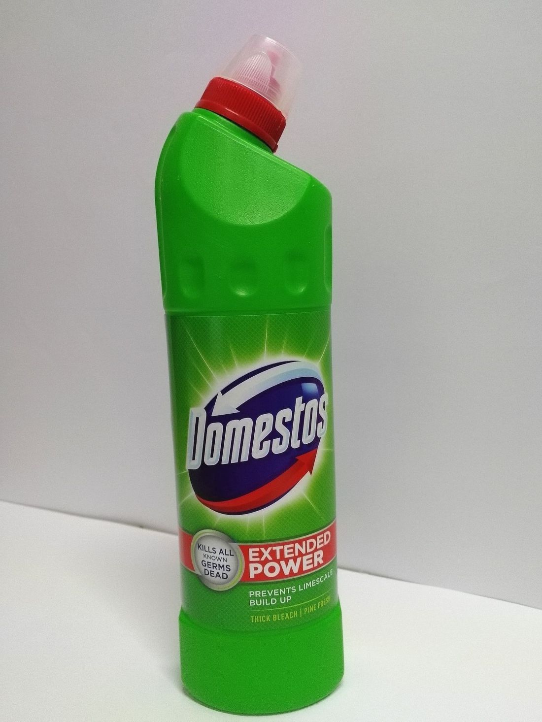 Domestos Extended Power 750ml