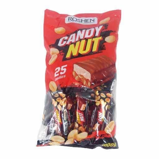 Roshen Candy Nut (25db)